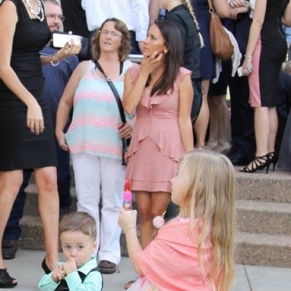 Dress from Express - Picture 8 of 9